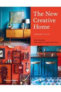 The New Creative Home London Style