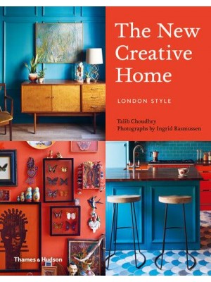 The New Creative Home London Style