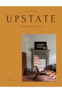 Upstate Living Spaces With Space to Live