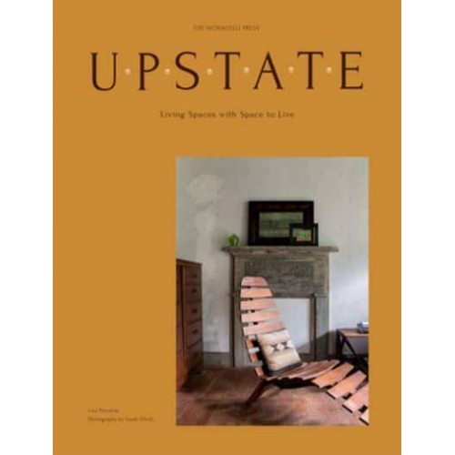 Upstate Living Spaces With Space to Live