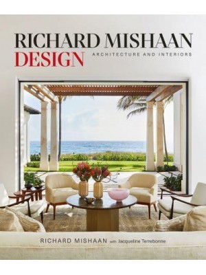 Richard Mishaan Design Architecture and Interiors