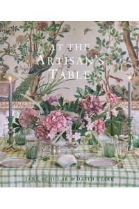At the Artisan's Table