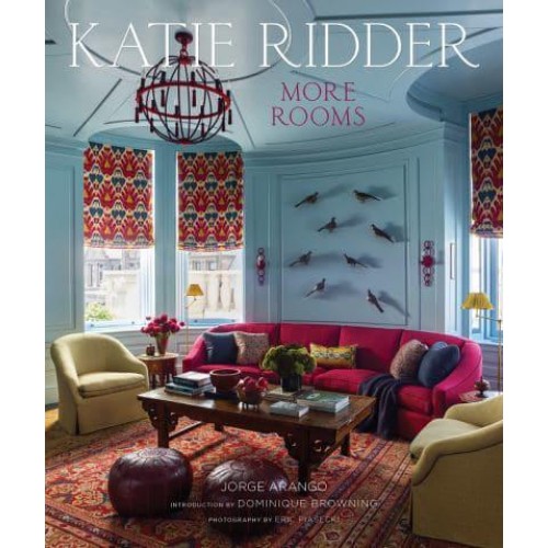 Katie Ridder More Rooms
