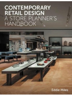 Contemporary Retail Design A Store Planner's Handbook