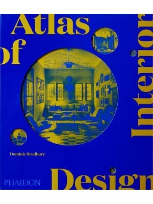 Atlas of Interior Design