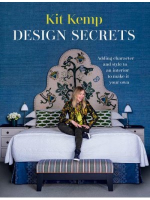 Design Secrets