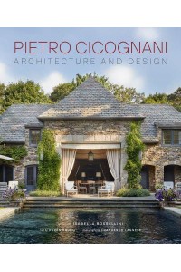 Pietro Cicognani Architecture and Design