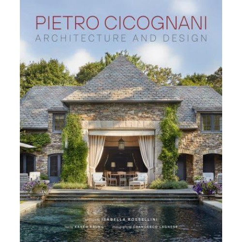 Pietro Cicognani Architecture and Design
