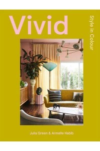 Vivid Style in Colour