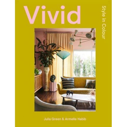 Vivid Style in Colour