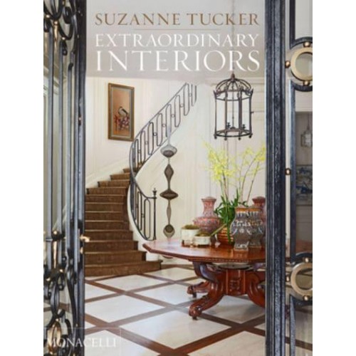Extraordinary Interiors