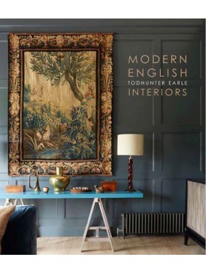 Modern English Todhunter Earle Interiors