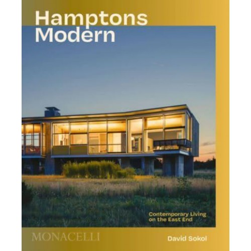 Hamptons Modern Contemporary Living on the East End