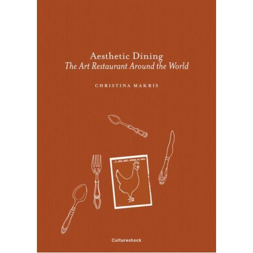Aesthetic Dining The Art Restaurant Around the World - Cultureshock