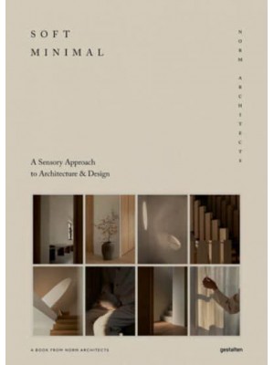 Soft Minimal Norm Architects: A Sensory Approach to Architecture and Design