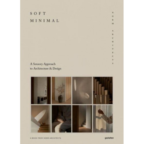 Soft Minimal Norm Architects: A Sensory Approach to Architecture and Design