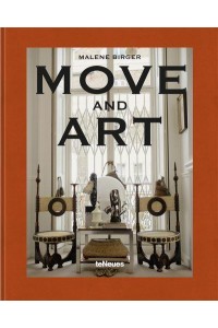 Move and Art - Malene Birger Series
