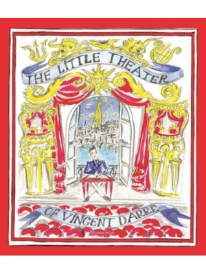 The Little Theater of Vincent Darré