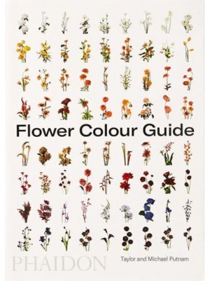 Flower Colour Guide