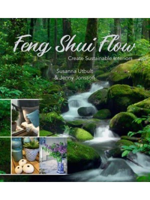 Feng Shui Flow Create Sustainable Interiors