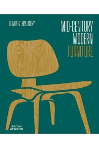 Mid-Century Modern Furniture