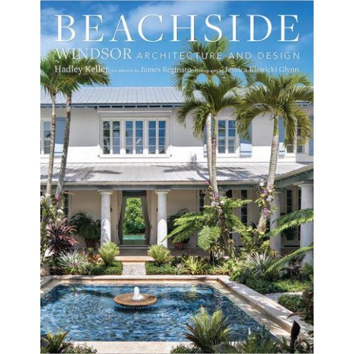 Beachside Windsor Architecture and Design