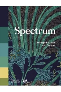 Spectrum Heritage Patterns and Colours