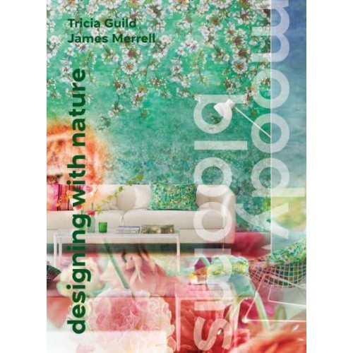 Moody Blooms Designing With Nature - ACC Art Books