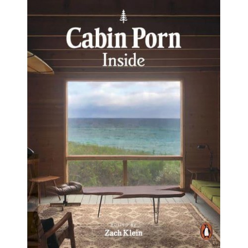 Cabin Porn Inside