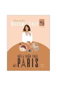 Polish Your Poise With Madame Chic