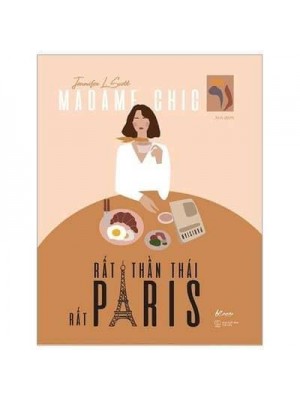 Polish Your Poise With Madame Chic