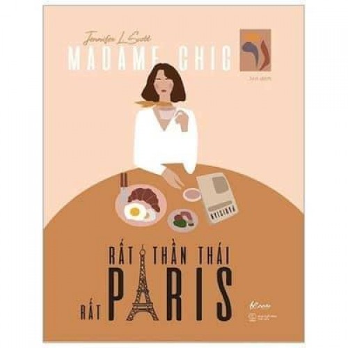 Polish Your Poise With Madame Chic