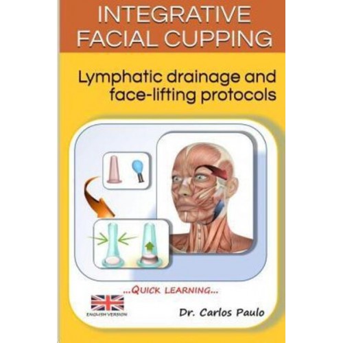 Integrative facial cupping
