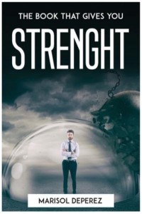 THE BOOK THAT GIVES YOU STRENGHT
