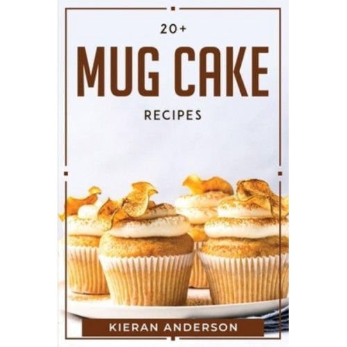 20 + MUG CAKE RECIPES