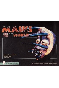 Masks of the World