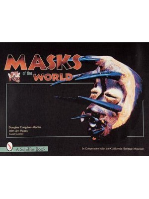 Masks of the World