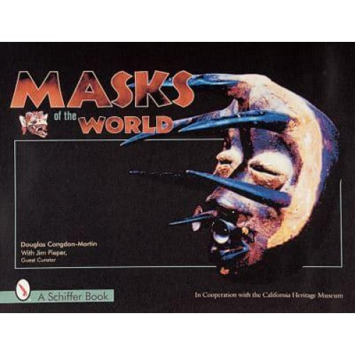 Masks of the World