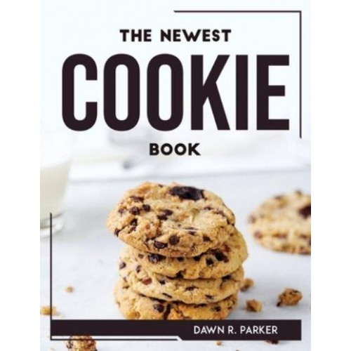 THE NEWEST COOKIE BOOK