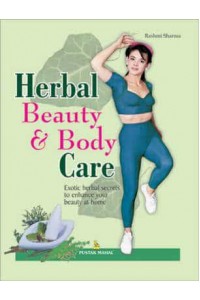 Herbal Beauty Care
