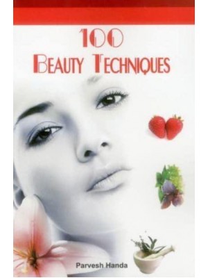 100 Beauty Techniques