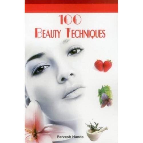100 Beauty Techniques