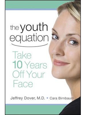 The Youth Equation Take 10 Years Off Your Face