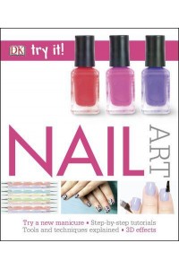 Nail Art - Try It!