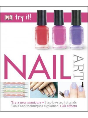 Nail Art - Try It!