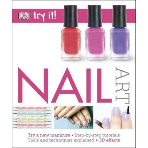 Nail Art - Try It!