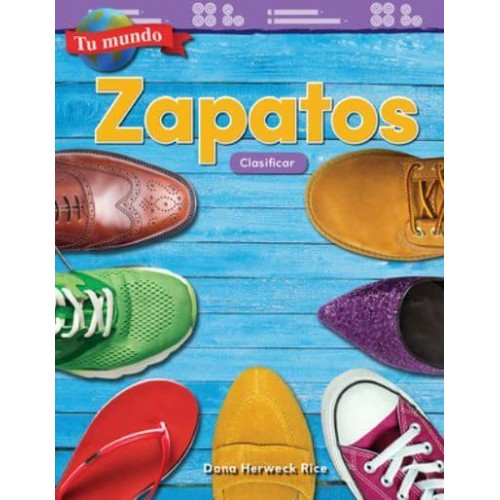 Zapatos - Tu Mundo