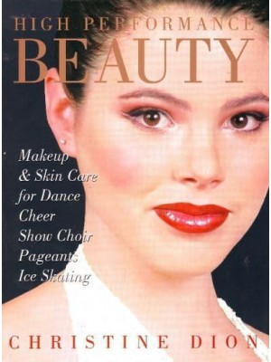 High Performance Beauty Makeup & Skin Care for Dance, Cheer, Show Choir, Pageants & Ice Skating