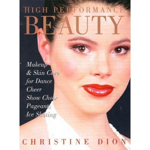 High Performance Beauty Makeup & Skin Care for Dance, Cheer, Show Choir, Pageants & Ice Skating
