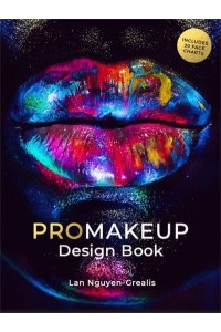 ProMakeup Design Book